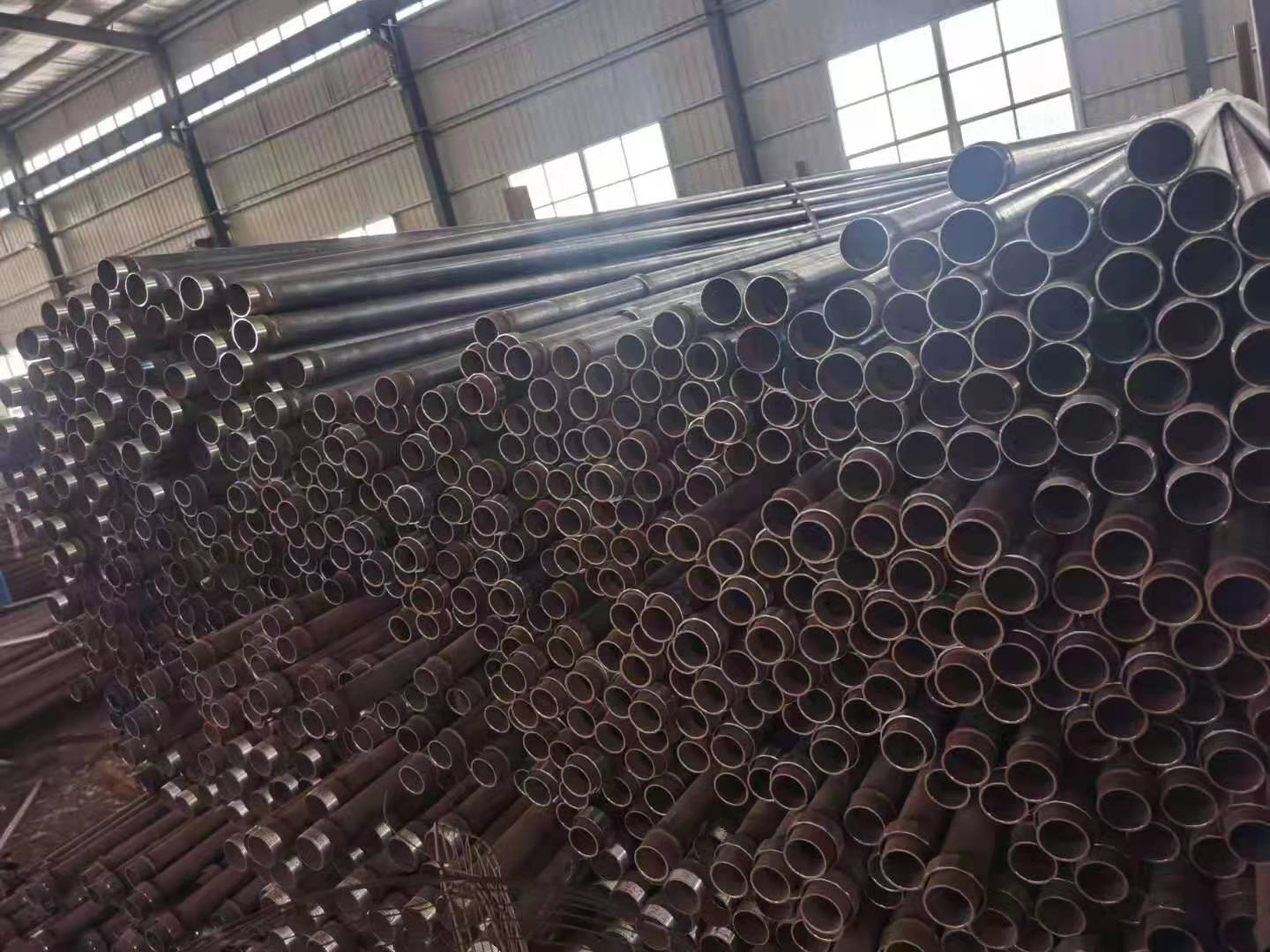 声测管