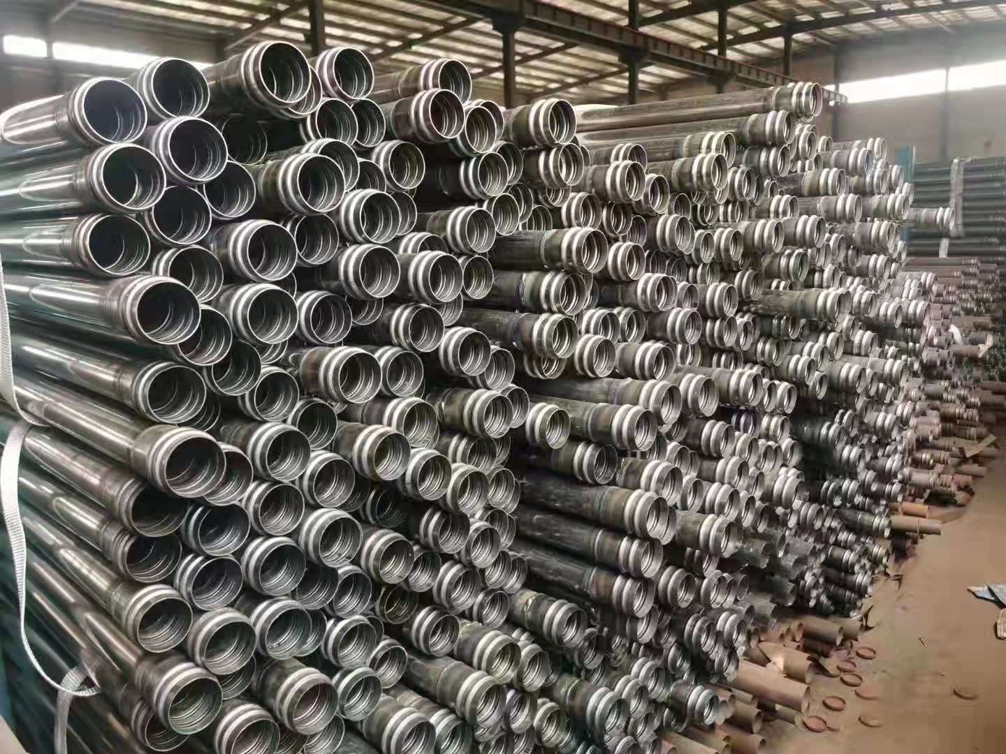 声测管